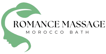 romance massage morocco bath
